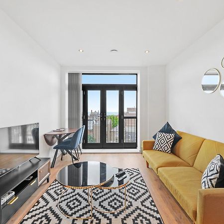 Apartamento Retreat: Seaside Bliss In Ramsgate Exterior foto