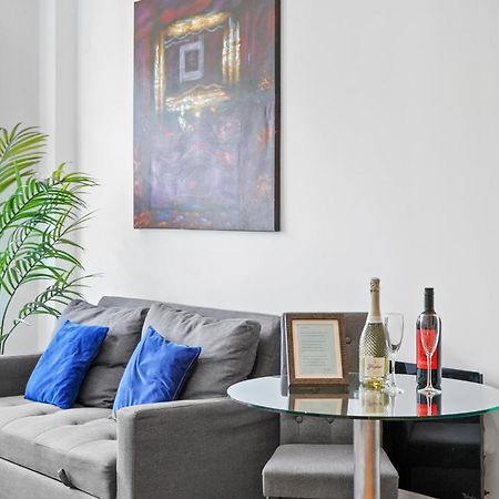 Apartamento Retreat: Seaside Bliss In Ramsgate Exterior foto