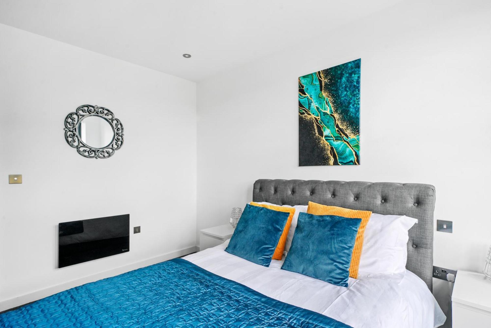 Apartamento Retreat: Seaside Bliss In Ramsgate Exterior foto