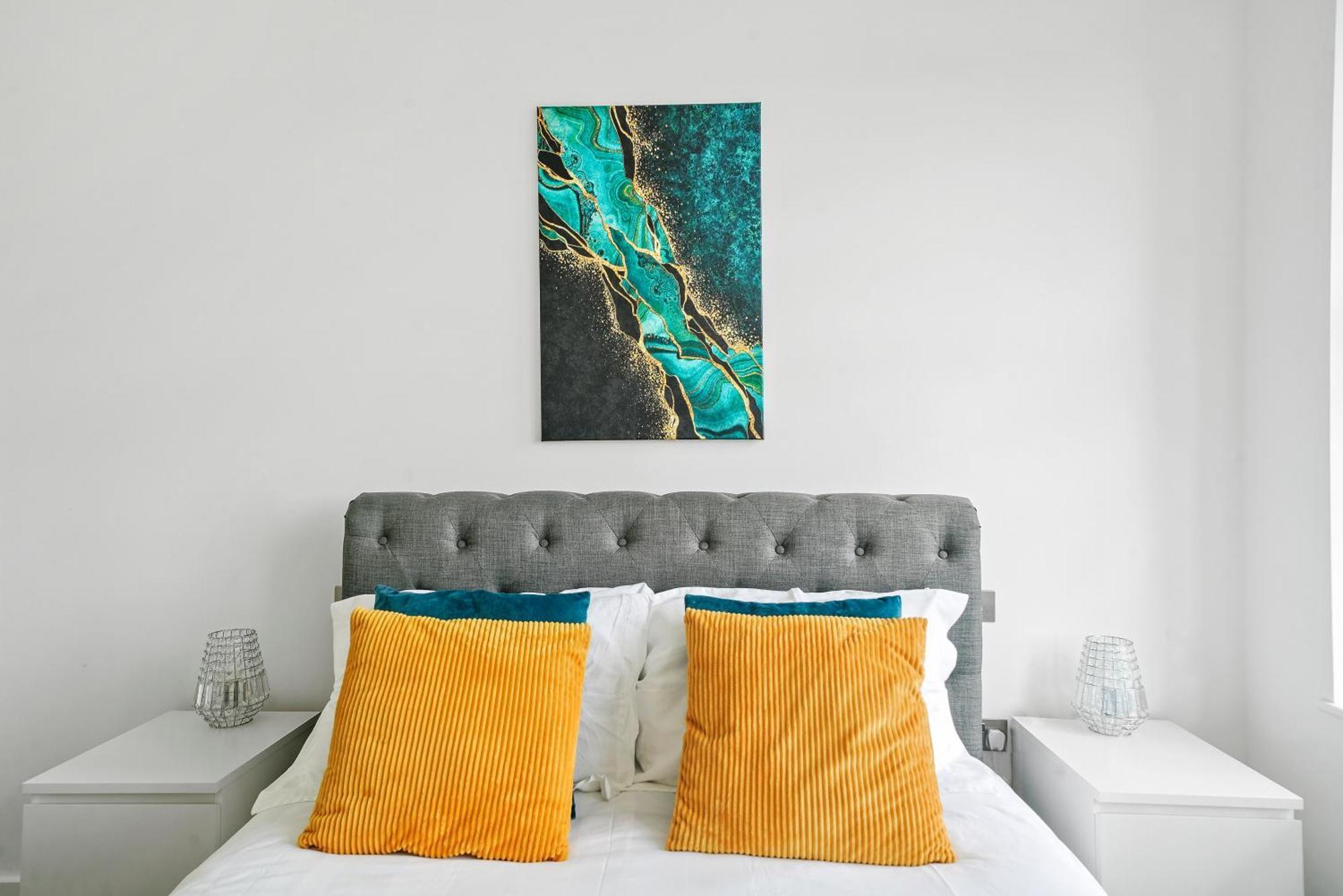 Apartamento Retreat: Seaside Bliss In Ramsgate Exterior foto